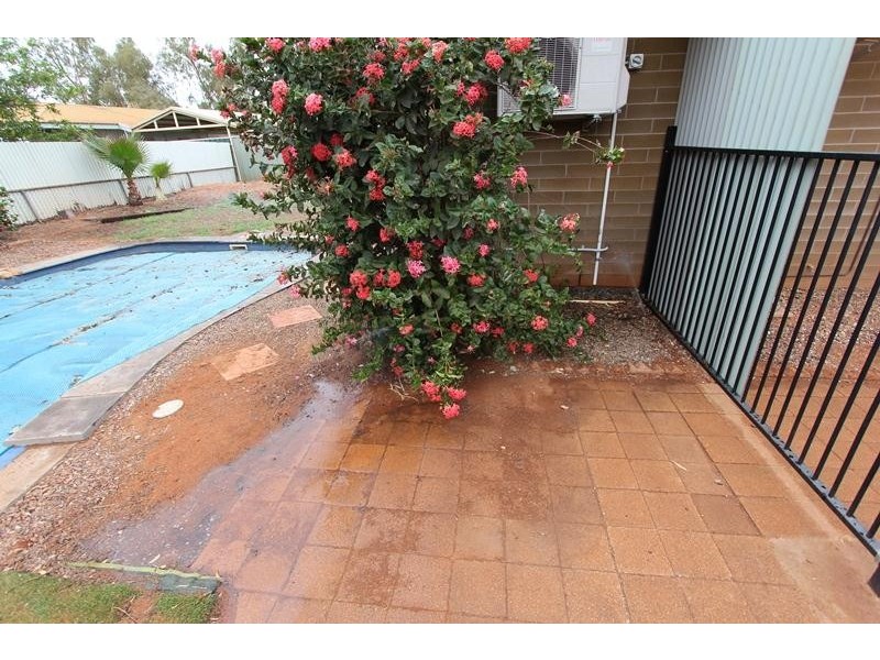 25 Koolama Crescent, South Hedland WA 6722