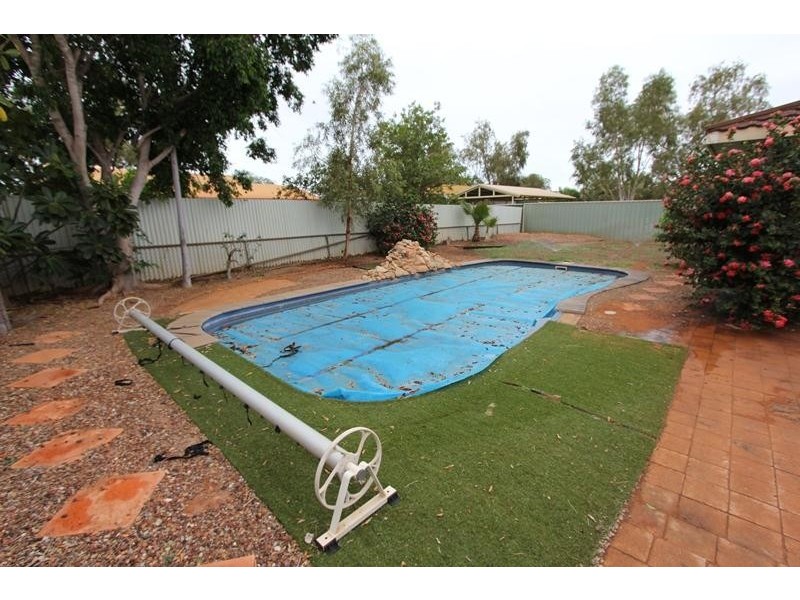 25 Koolama Crescent, South Hedland WA 6722