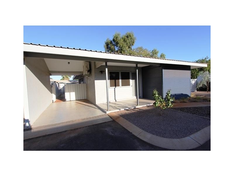 7/12 Crameri View, South Hedland WA 6722
