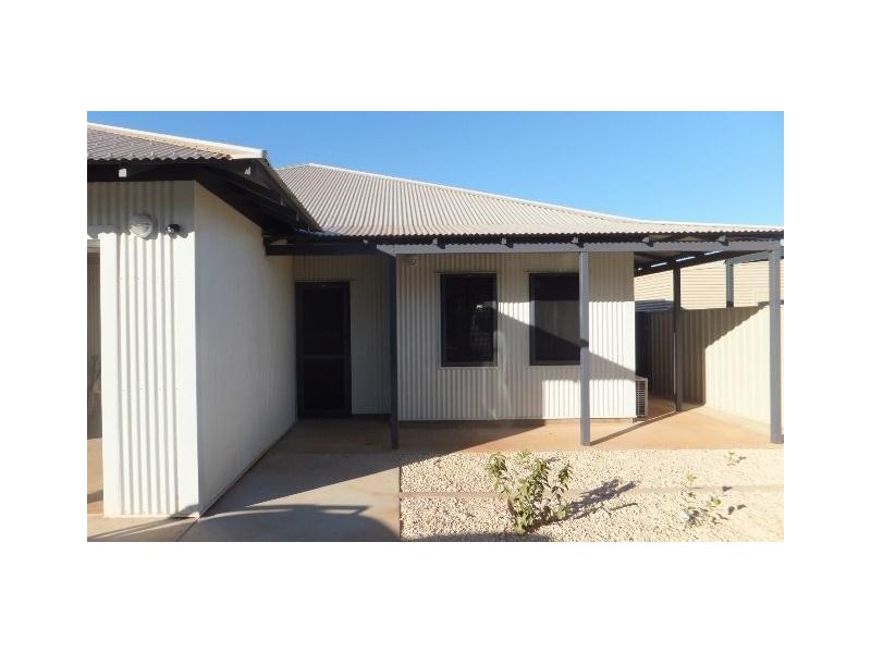 126 Kennedy Street, South Hedland WA 6722