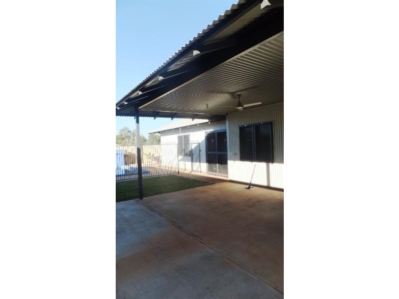 126 Kennedy Street, South Hedland WA 6722