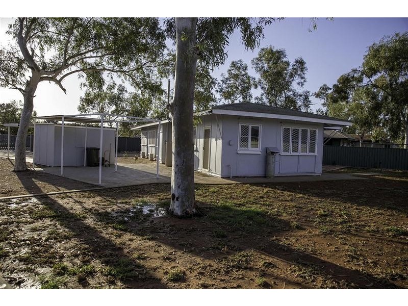 25 Brodie Crescent, South Hedland WA 6722