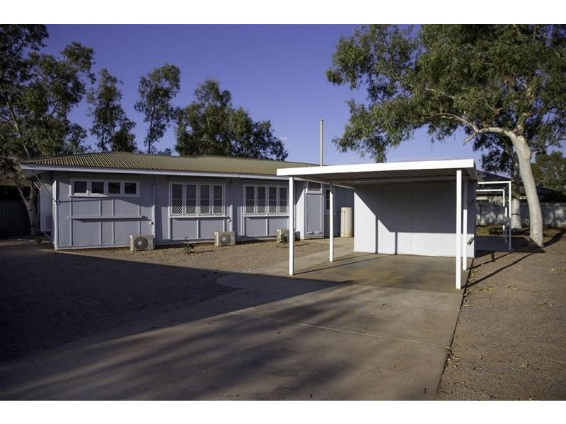 25 Brodie Crescent, South Hedland WA 6722