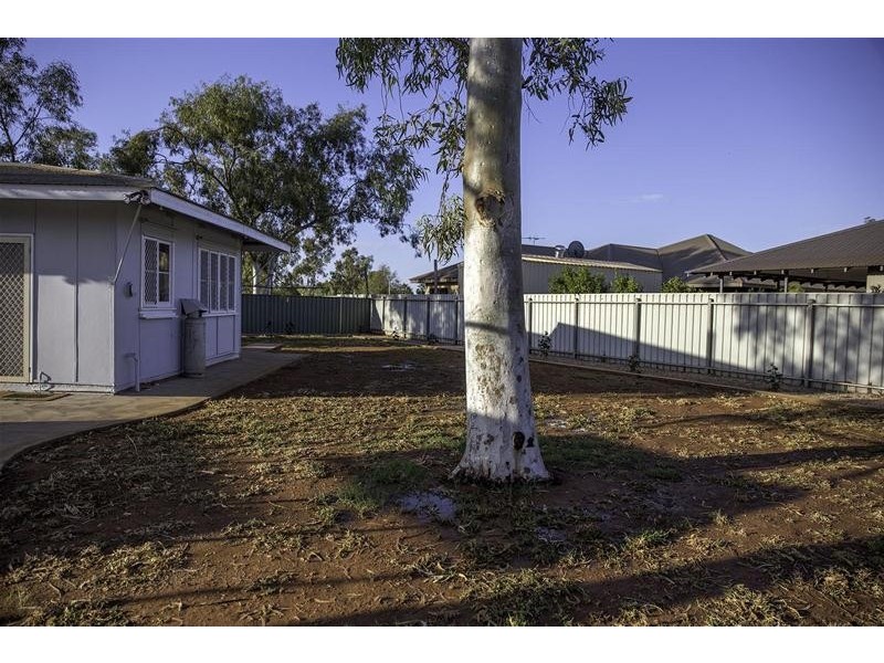 25 Brodie Crescent, South Hedland WA 6722