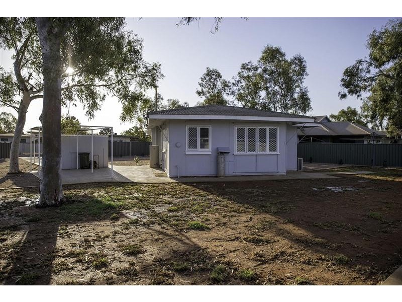 25 Brodie Crescent, South Hedland WA 6722