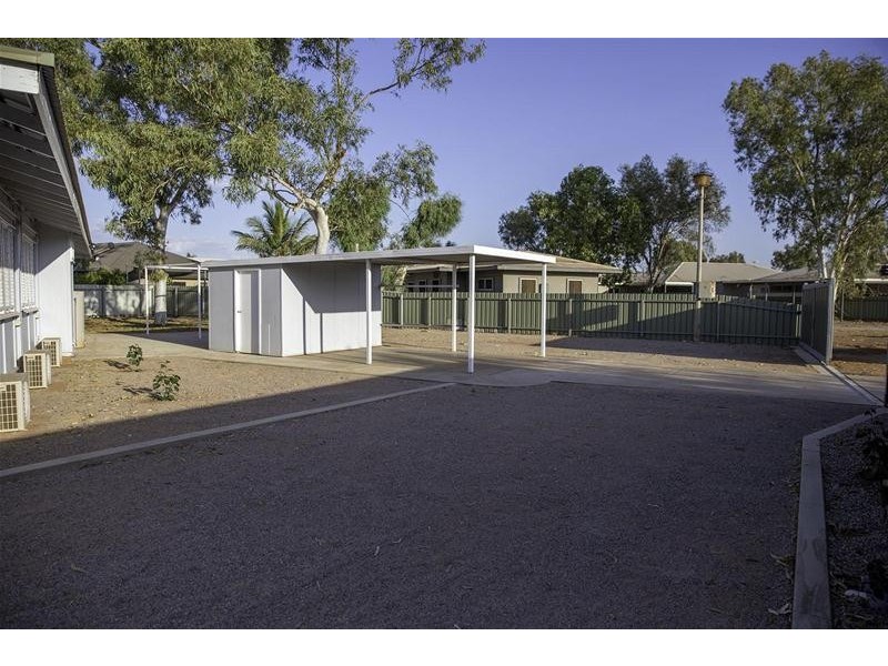 25 Brodie Crescent, South Hedland WA 6722