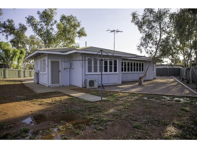 25 Brodie Crescent, South Hedland WA 6722