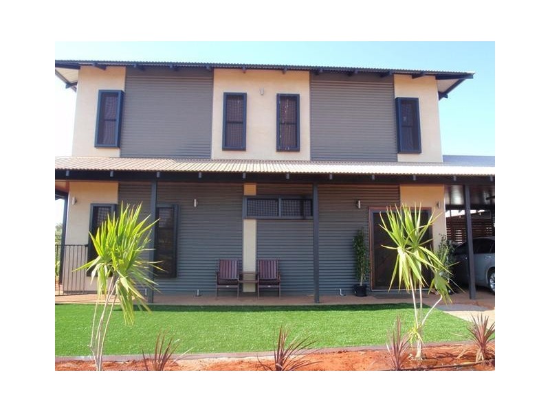 31 Nix Avenue, South Hedland WA 6722