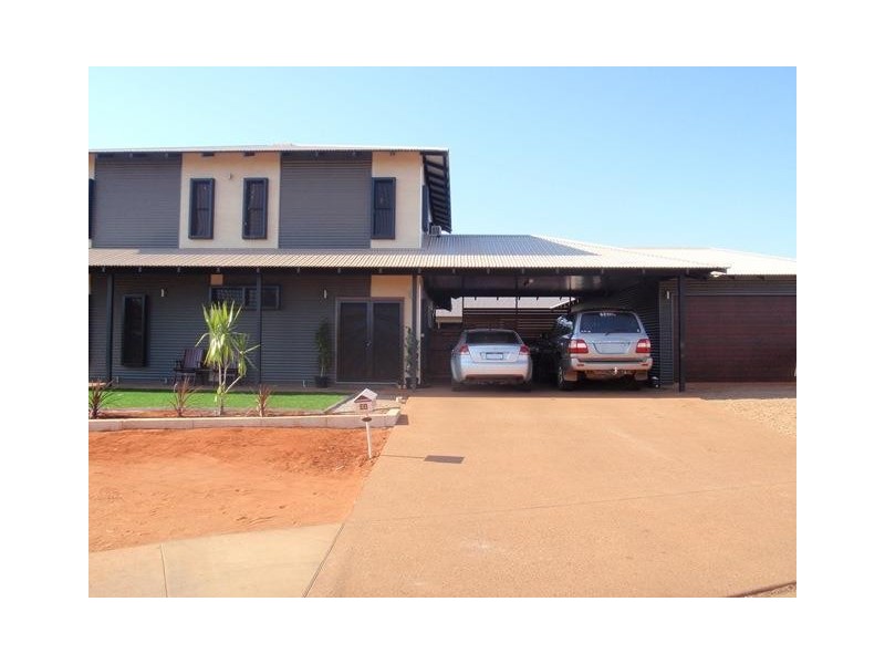31 Nix Avenue, South Hedland WA 6722