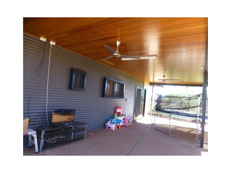 31 Nix Avenue, South Hedland WA 6722