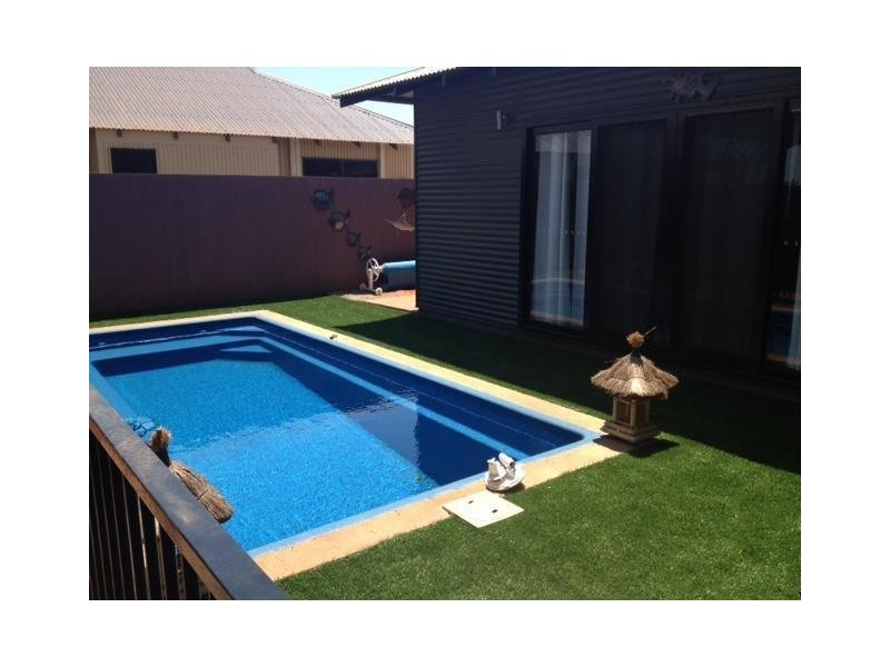 31 Nix Avenue, South Hedland WA 6722