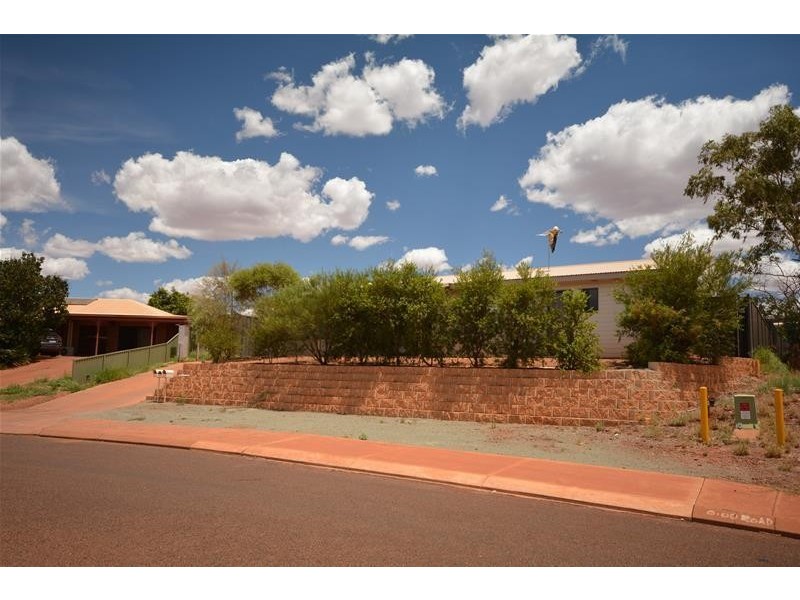 12 Nardoo Loop, Newman WA 6753