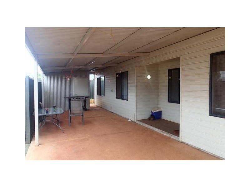 12 Nardoo Loop, Newman WA 6753