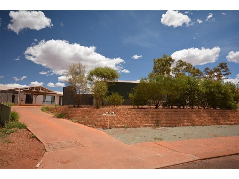 12 Nardoo Loop, Newman WA 6753