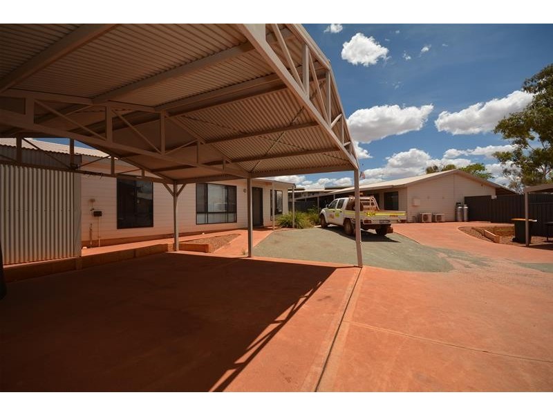 12 Nardoo Loop, Newman WA 6753