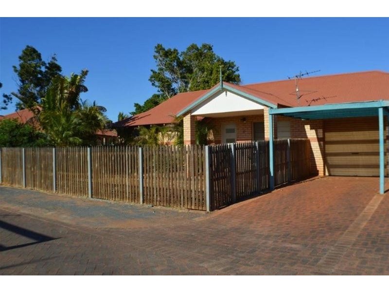 15/35 Egret Crescent, South Hedland WA 6722