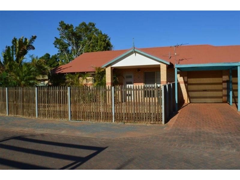 15/35 Egret Crescent, South Hedland WA 6722