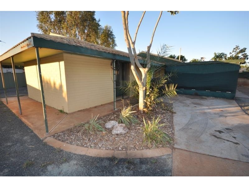 1 Clam Court, South Hedland WA 6722