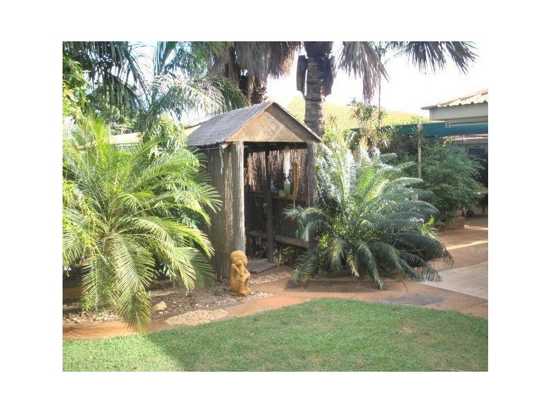 25 Captains Way, South Hedland WA 6722