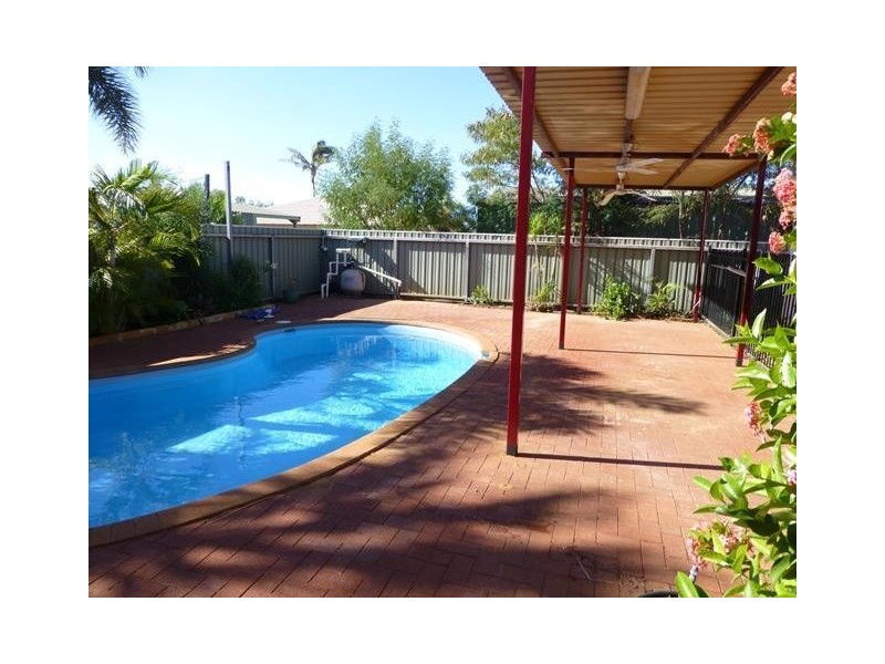 167 Athol Street, Port Hedland WA 6721
