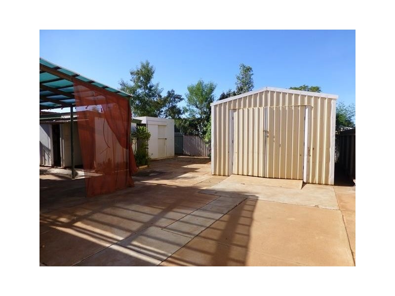 167 Athol Street, Port Hedland WA 6721
