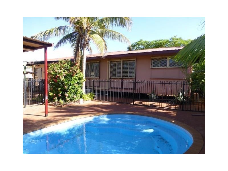 167 Athol Street, Port Hedland WA 6721