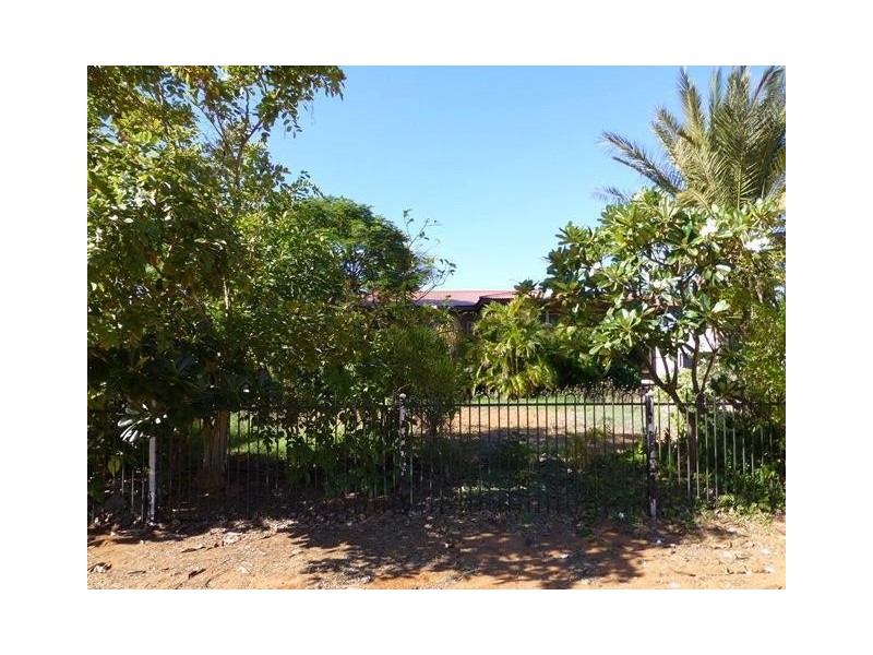 167 Athol Street, Port Hedland WA 6721