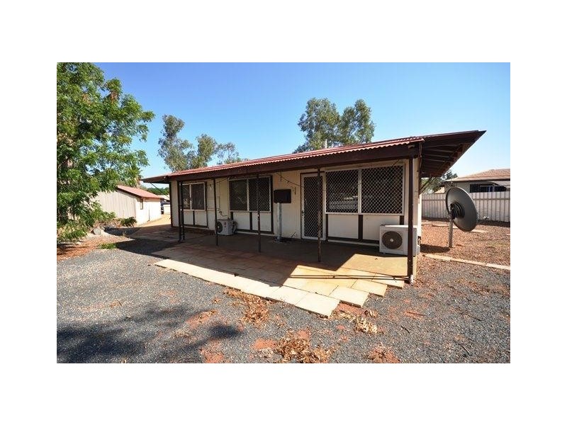 28 Lawson Street, South Hedland WA 6722
