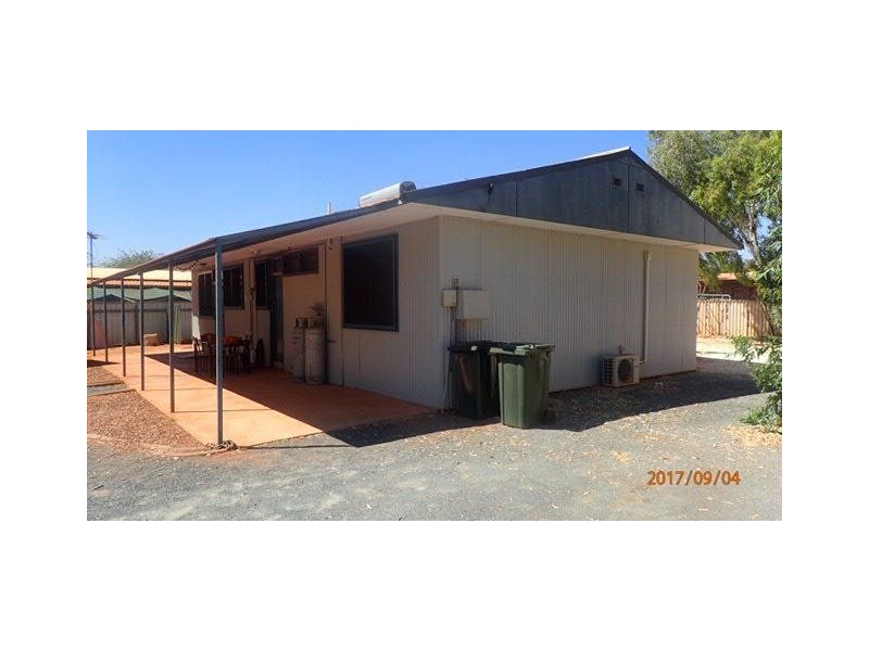 16 Greene Place, South Hedland WA 6722