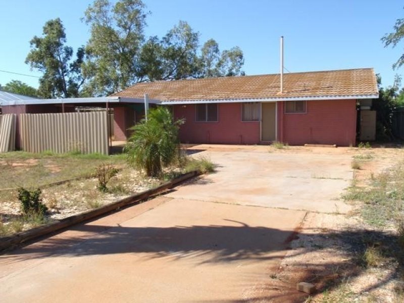 66 Bottlebrush Crescent, South Hedland WA 6722