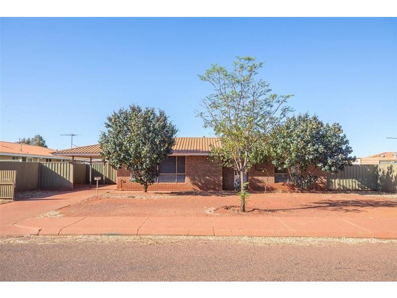 3 Bondini Drive, Newman WA 6753