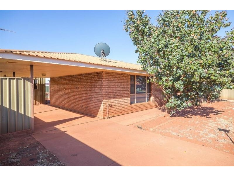 3 Bondini Drive, Newman WA 6753