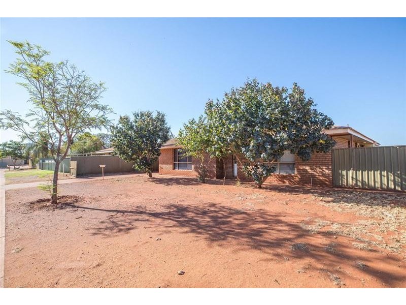 3 Bondini Drive, Newman WA 6753