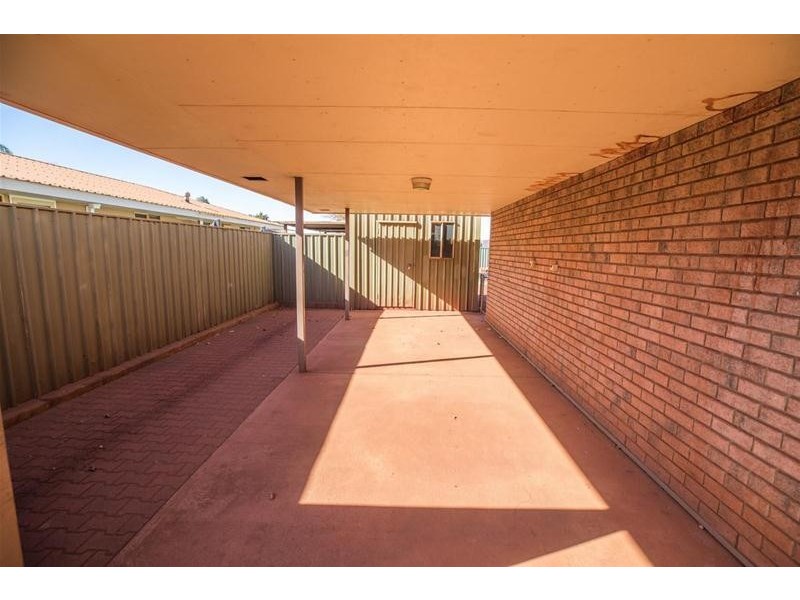 3 Bondini Drive, Newman WA 6753