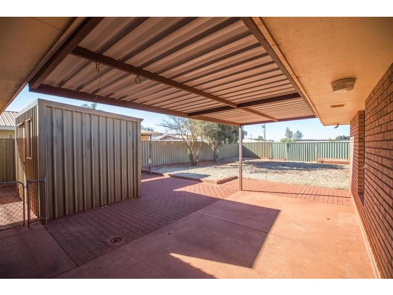 3 Bondini Drive, Newman WA 6753