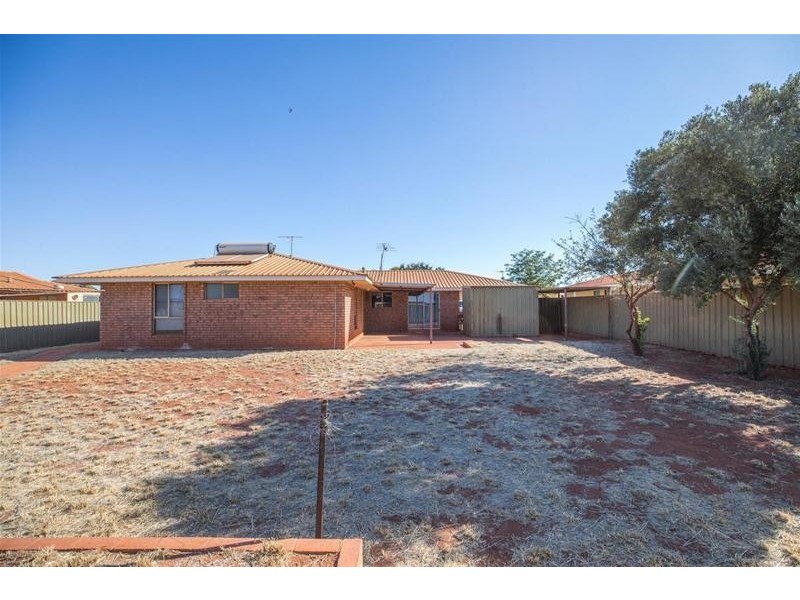 3 Bondini Drive, Newman WA 6753