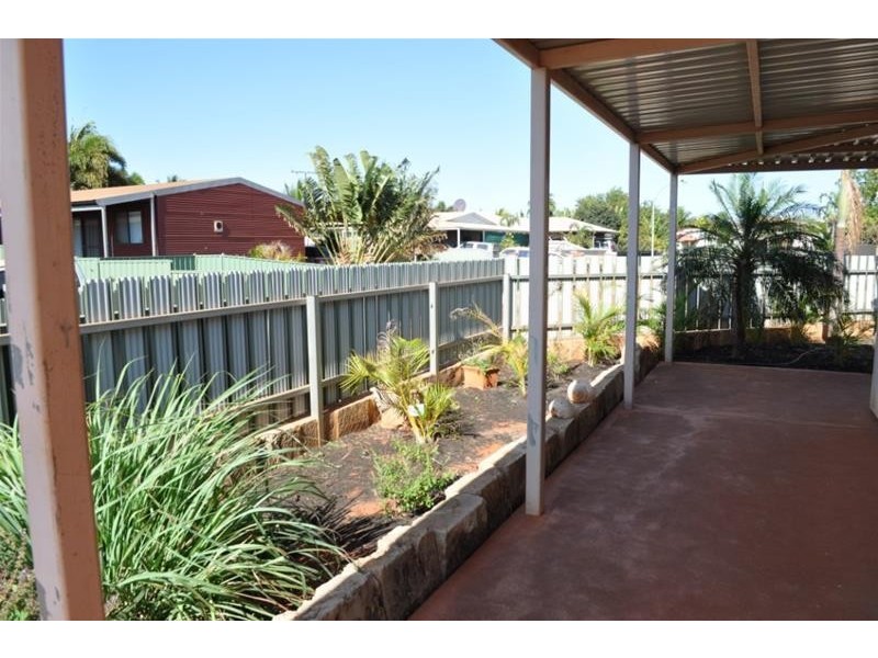 18 Centennial Loop, South Hedland WA 6722