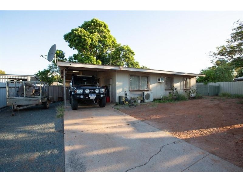 9 Jibson Close, South Hedland WA 6722