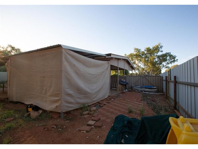 9 Jibson Close, South Hedland WA 6722
