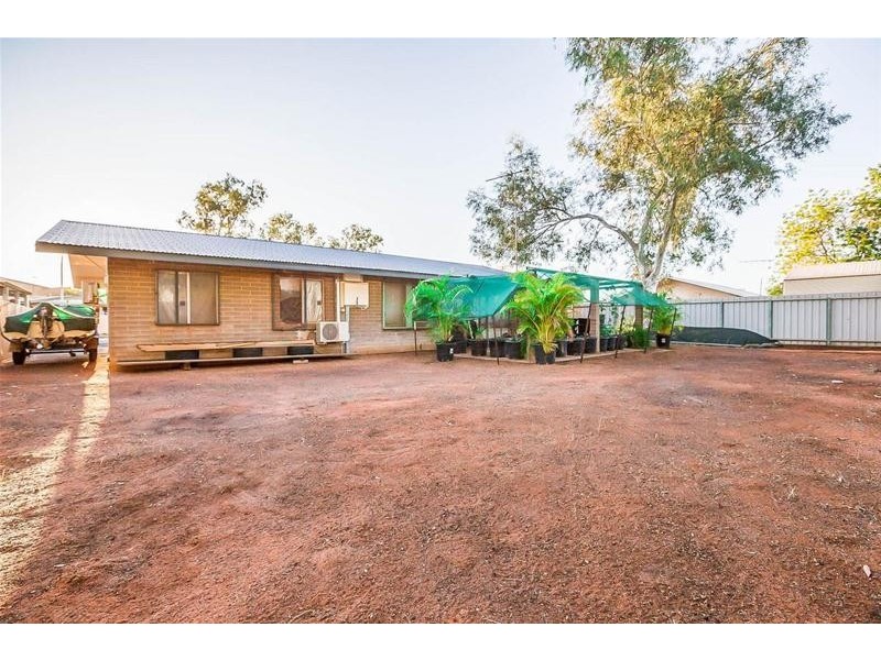 15 Limpet Crescent, South Hedland WA 6722