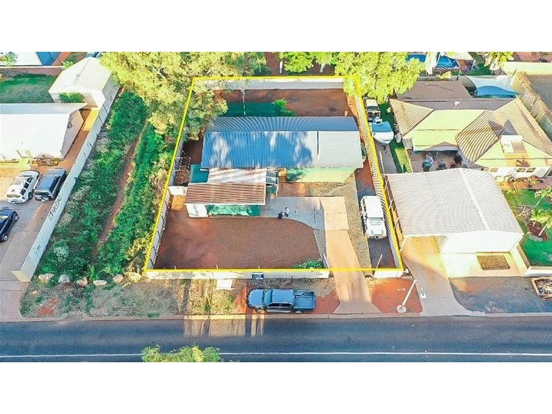 15 Limpet Crescent, South Hedland WA 6722