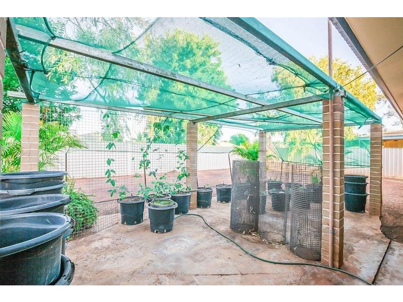 15 Limpet Crescent, South Hedland WA 6722