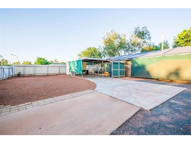 15 Limpet Crescent, South Hedland WA 6722