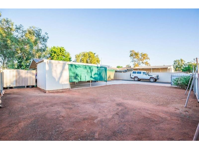 15 Limpet Crescent, South Hedland WA 6722