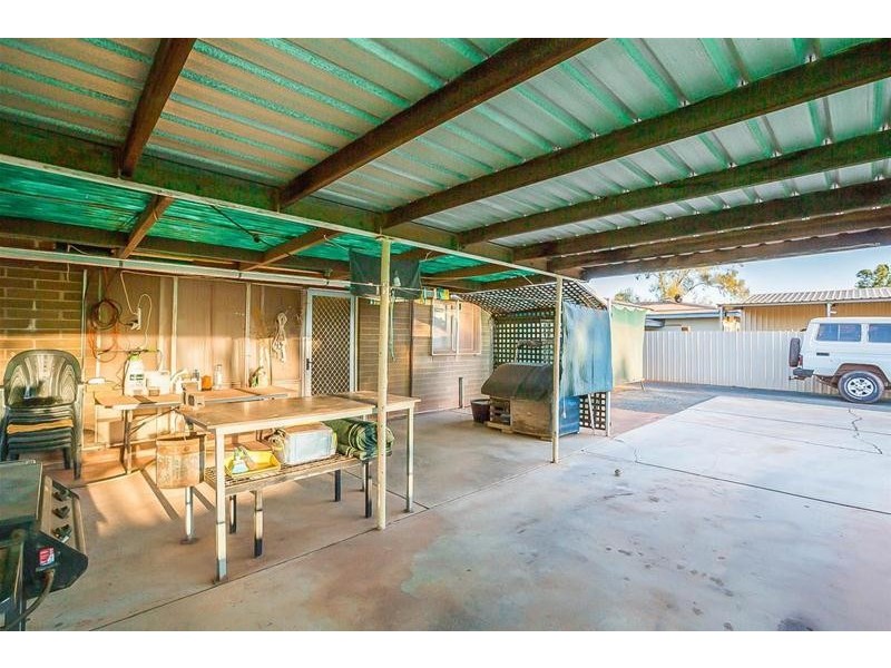 15 Limpet Crescent, South Hedland WA 6722