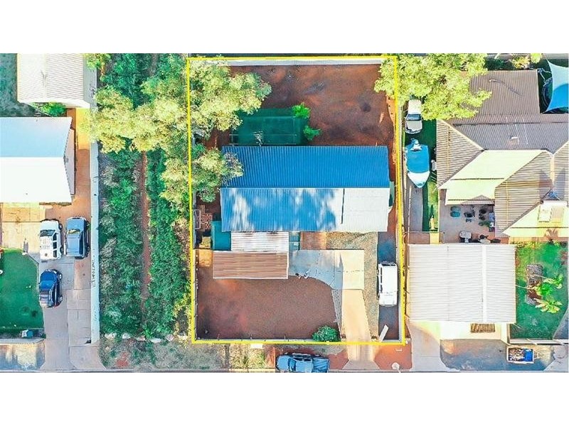 15 Limpet Crescent, South Hedland WA 6722