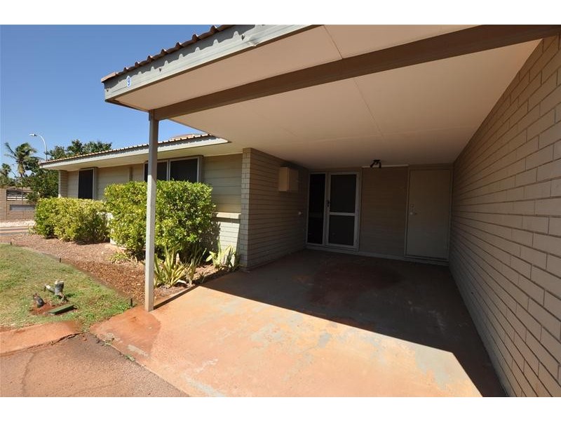 9/15  Becker Court, South Hedland WA 6722