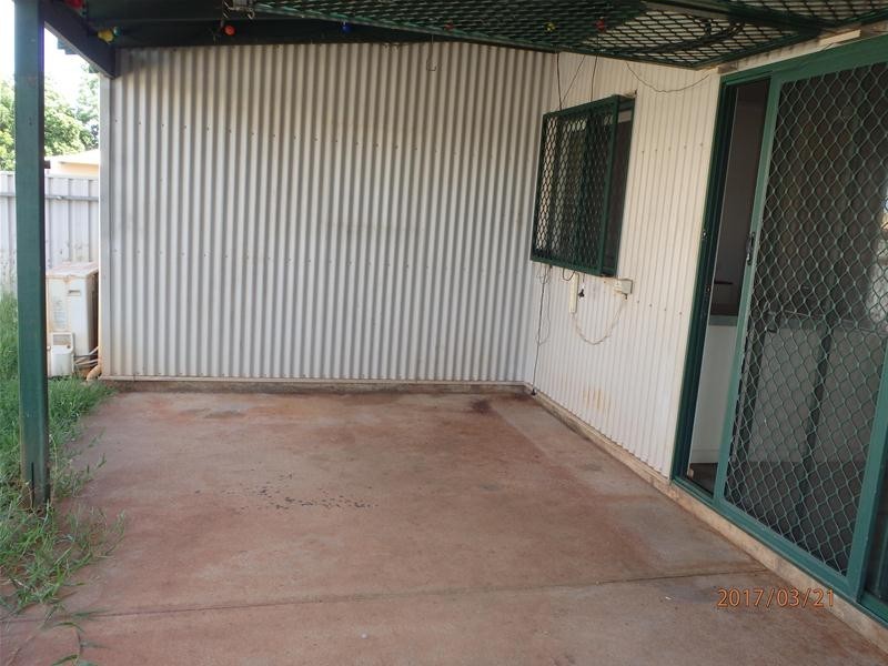 1 Paroo Close, South Hedland WA 6722