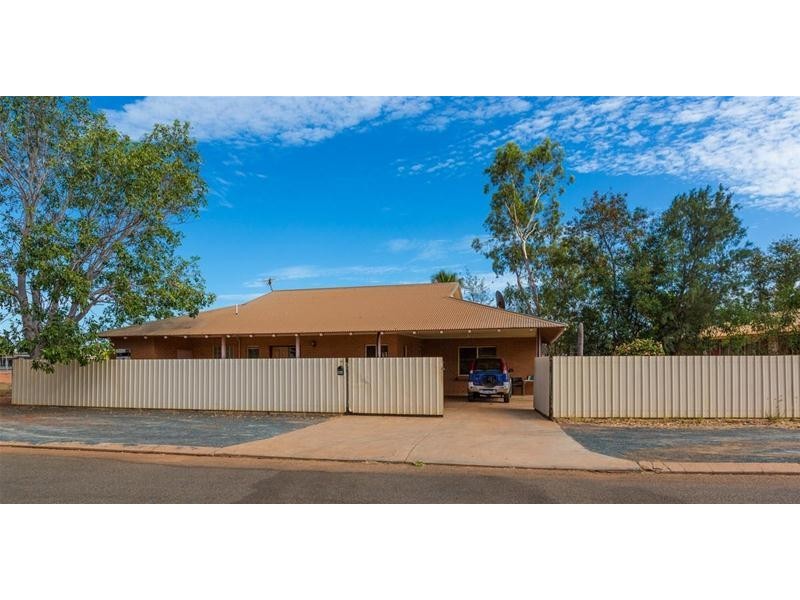 19A Spoonbill Crescent, South Hedland WA 6722