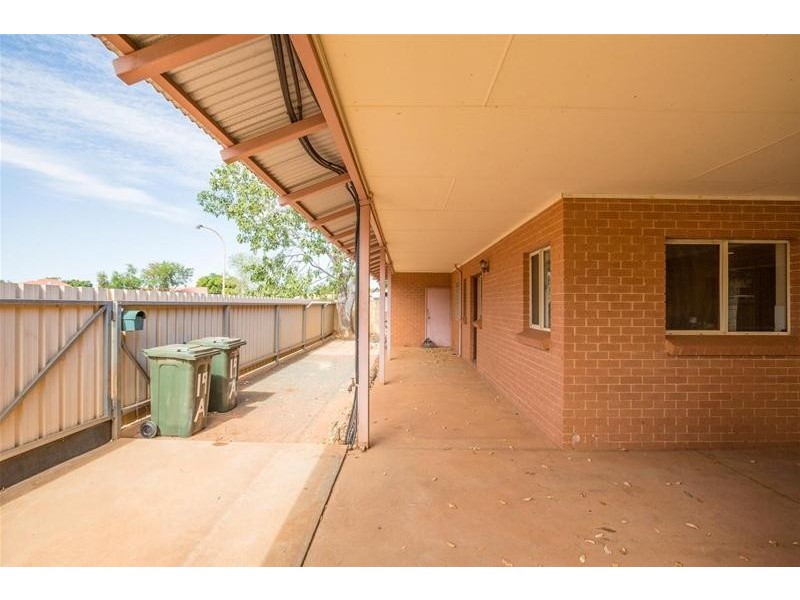 19A Spoonbill Crescent, South Hedland WA 6722